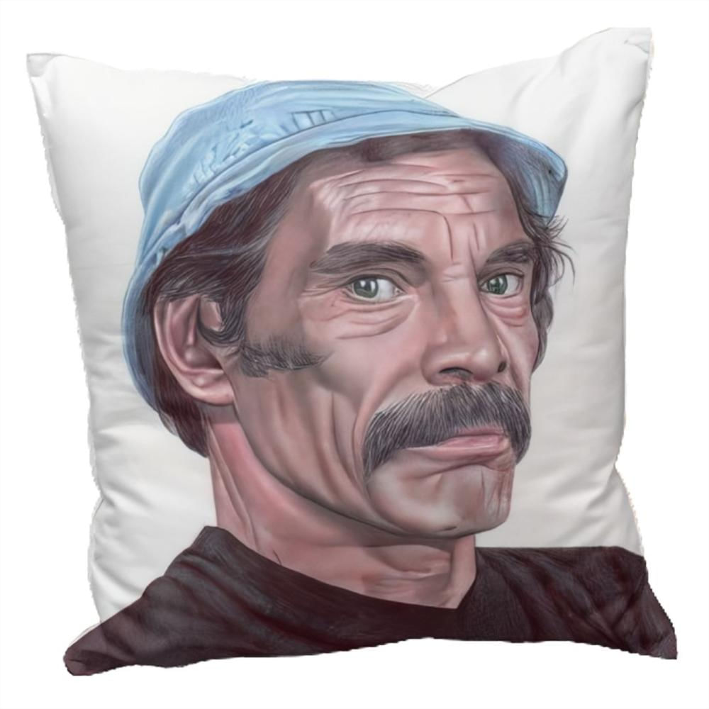 Cojines Don Ramon img #1