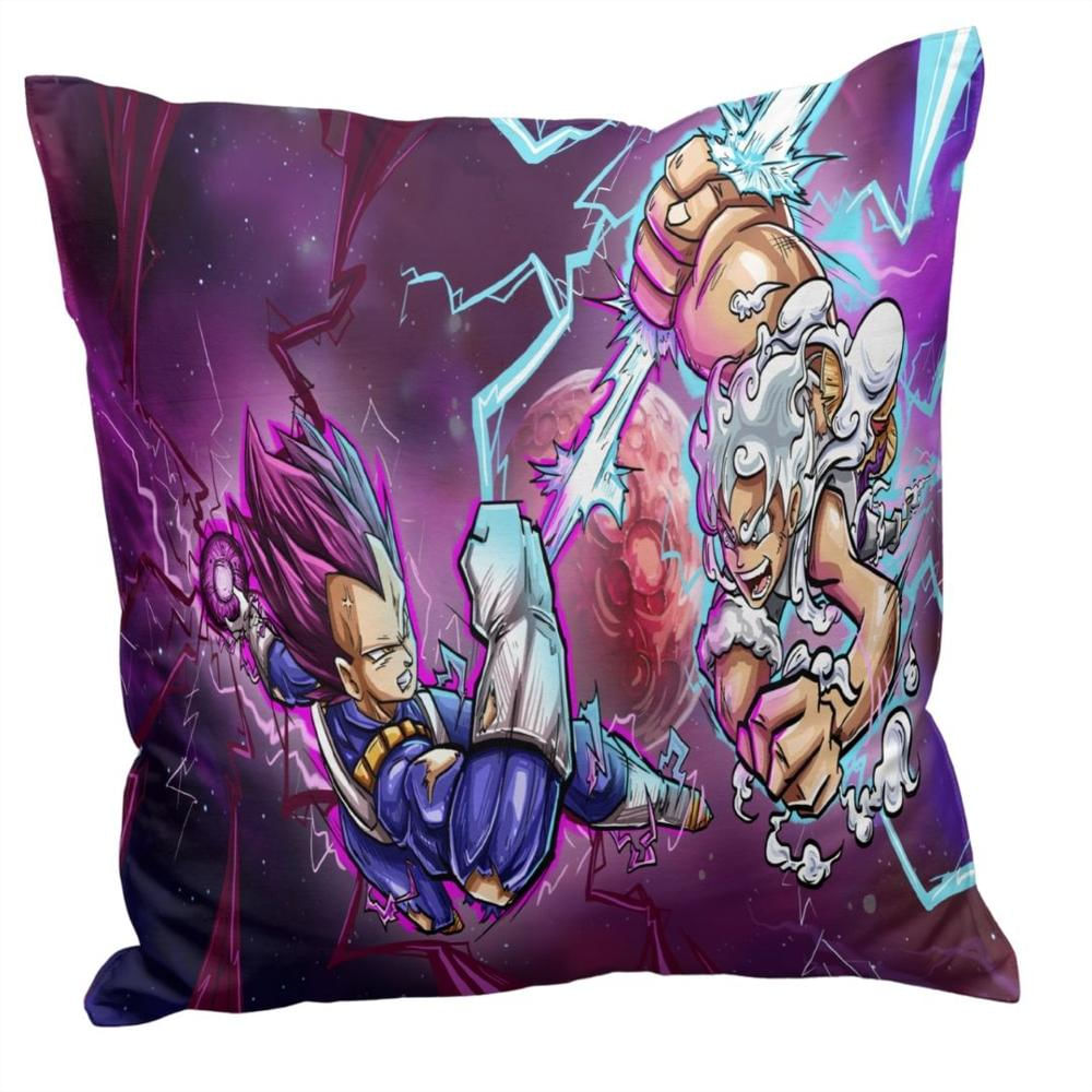 Cojines Vegeta img #1