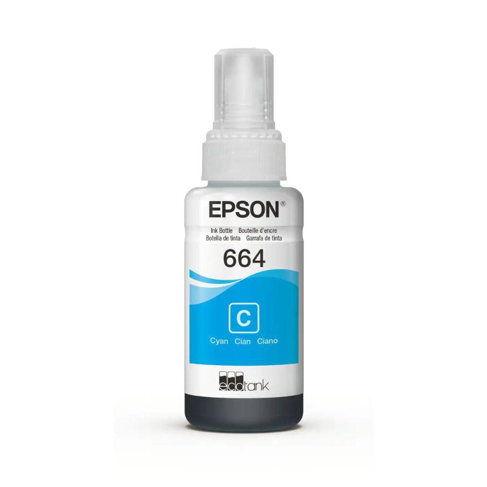Tinta  EPSON T664220 AL img #1