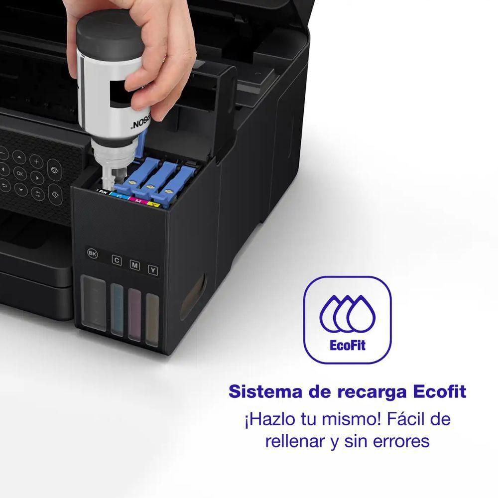 Tinta  EPSON T664220 AL img #5