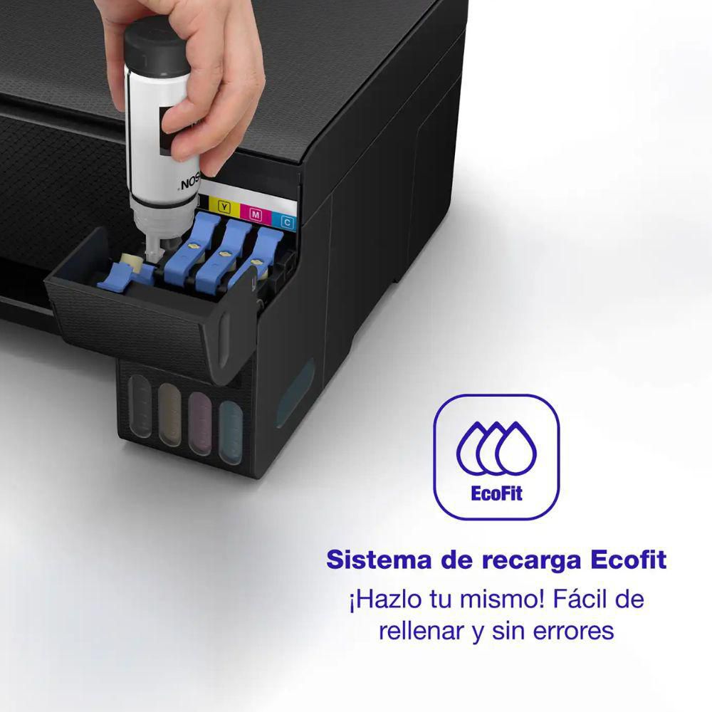 Tinta Multipack 4P EPSON T5445204P img #5