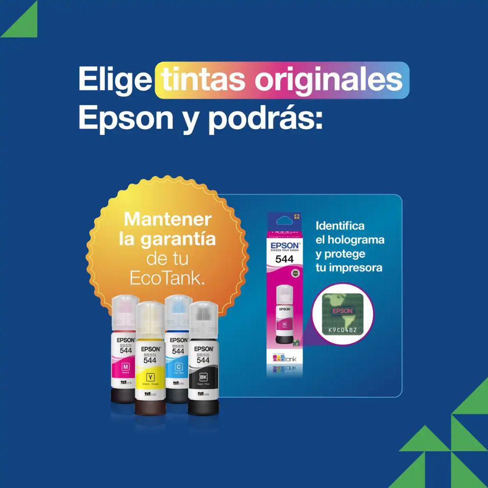 Tinta Multipack 4P EPSON T5445204P img #6