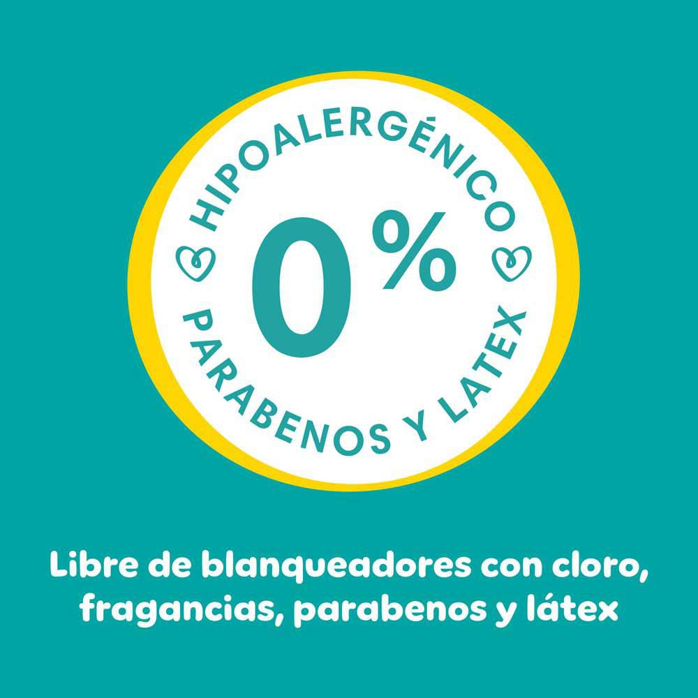 Pañales PAMPERS MARCA EXCLUSIVA babydry etapa 1 (44  und) img #4