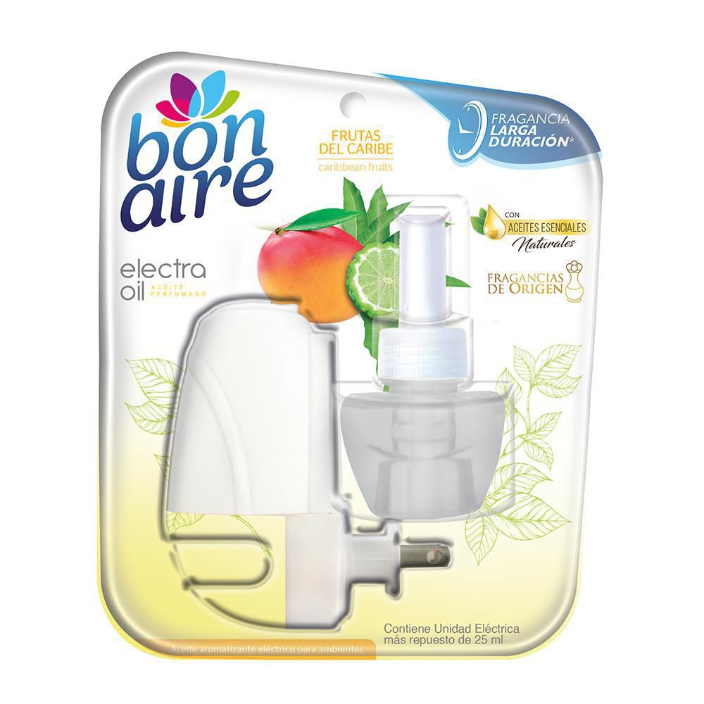 Ambientador BONAIRE frutas del caribe (25  ml) img #1