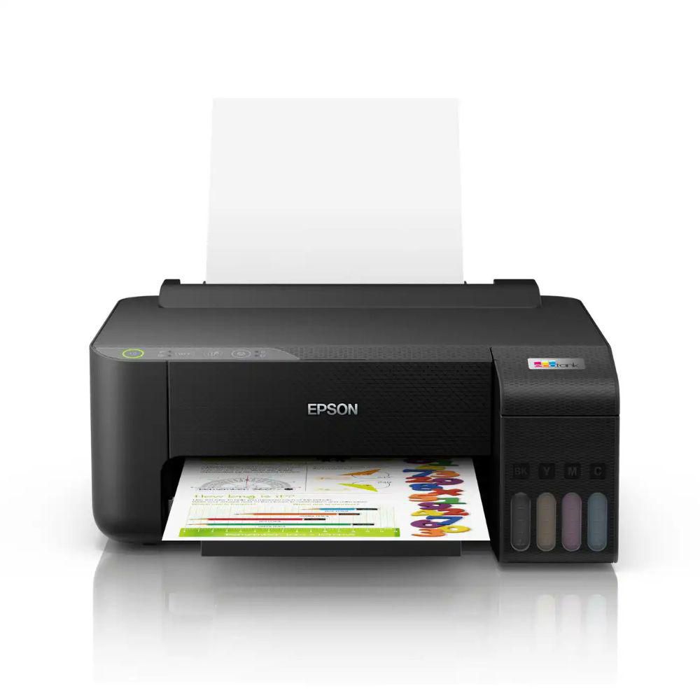 Impresora EPSON WiFi L1250 img #1