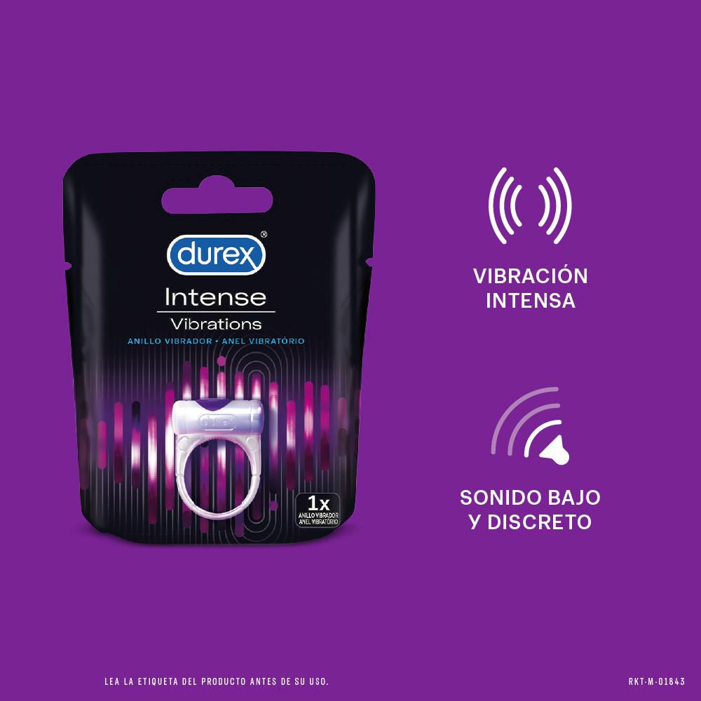 ANILLO VIBRADOR DUREX 1  und img #3