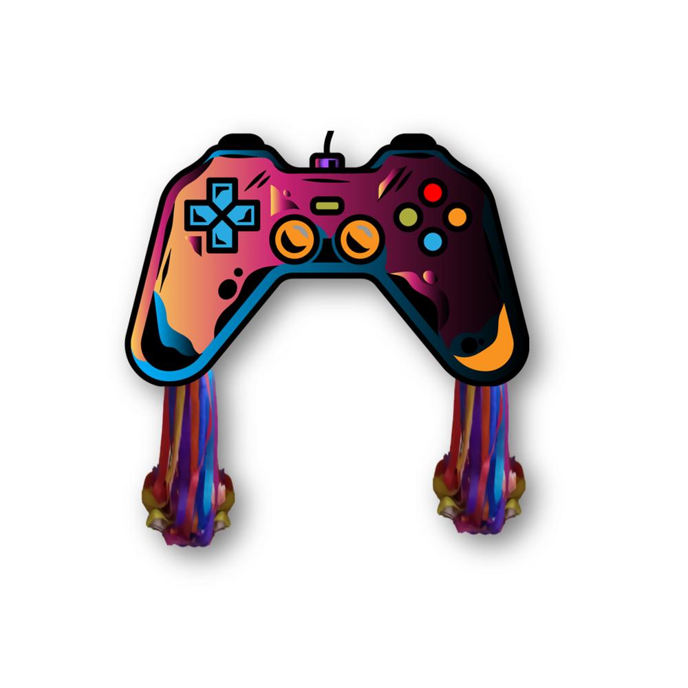 Piñata Control Play Station img #1