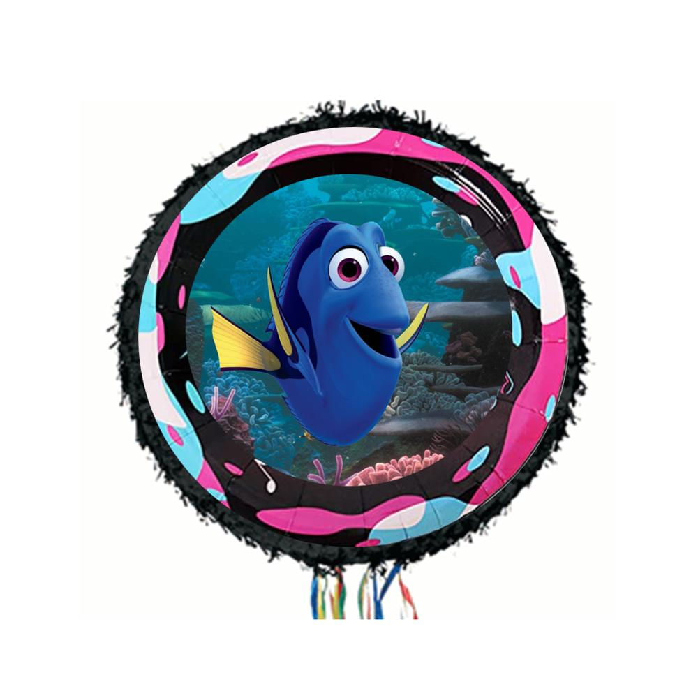 Piñatas Buscando A Dory img #1