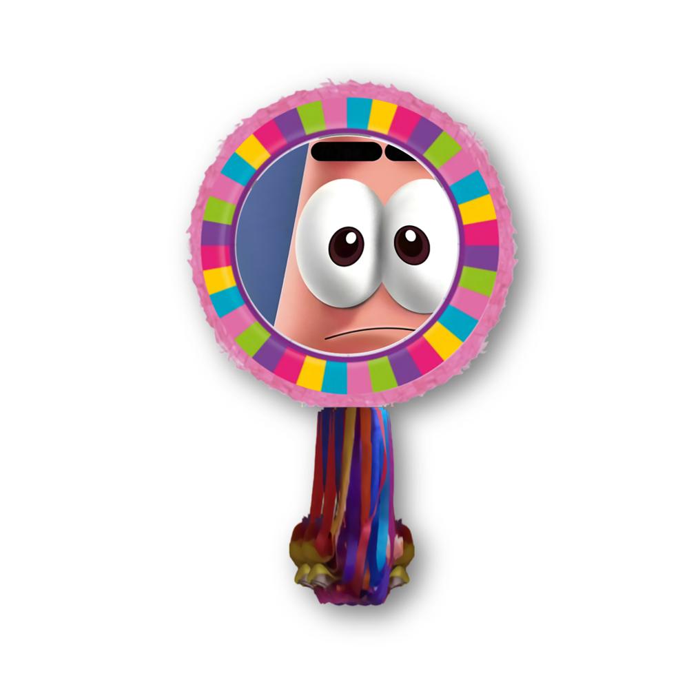 Piñatas Patricio img #1