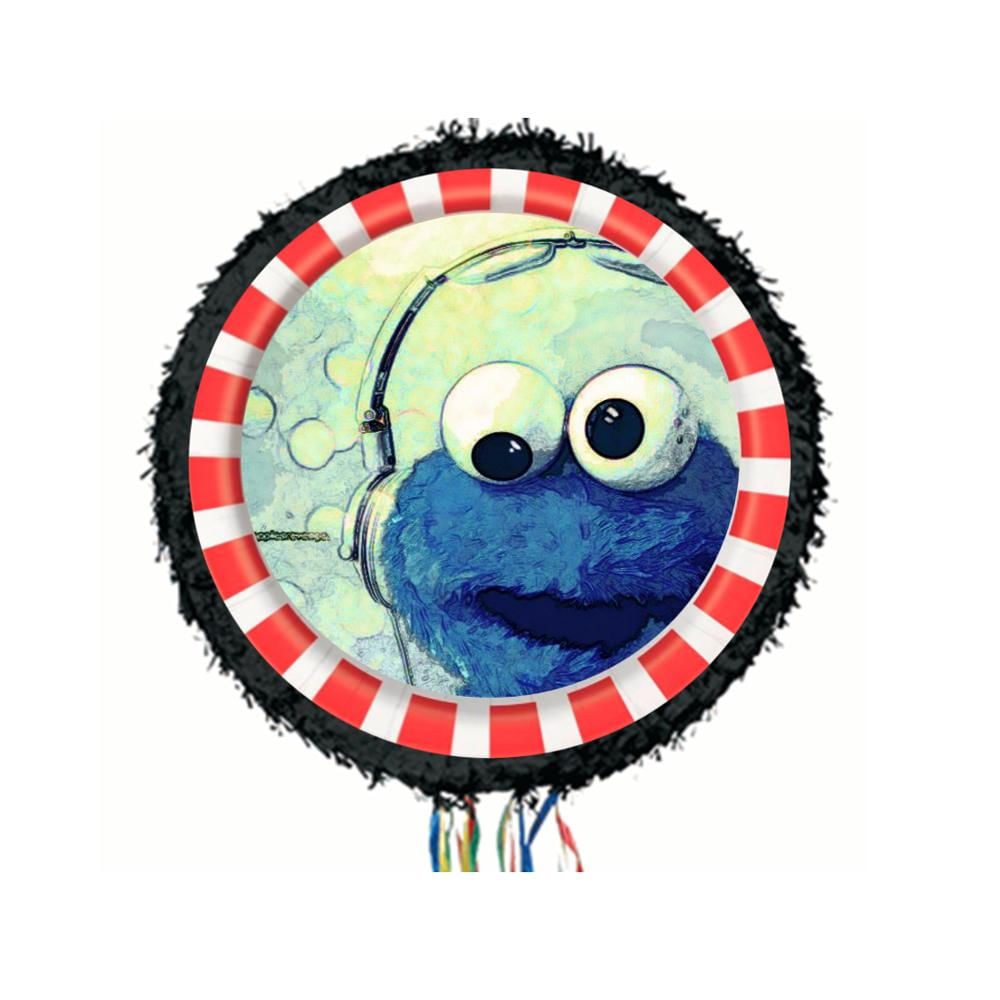 Piñatas Comegalletas img #1