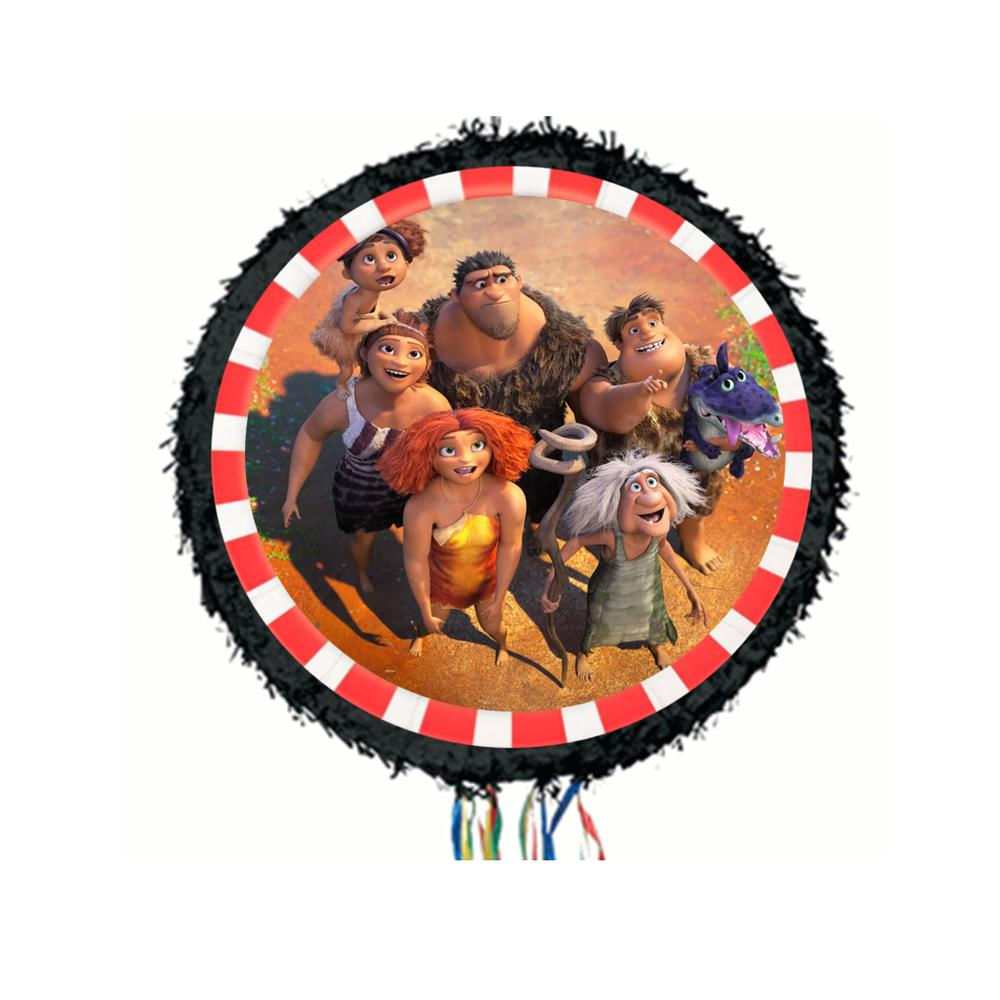 Piñatas Los Croods img #1