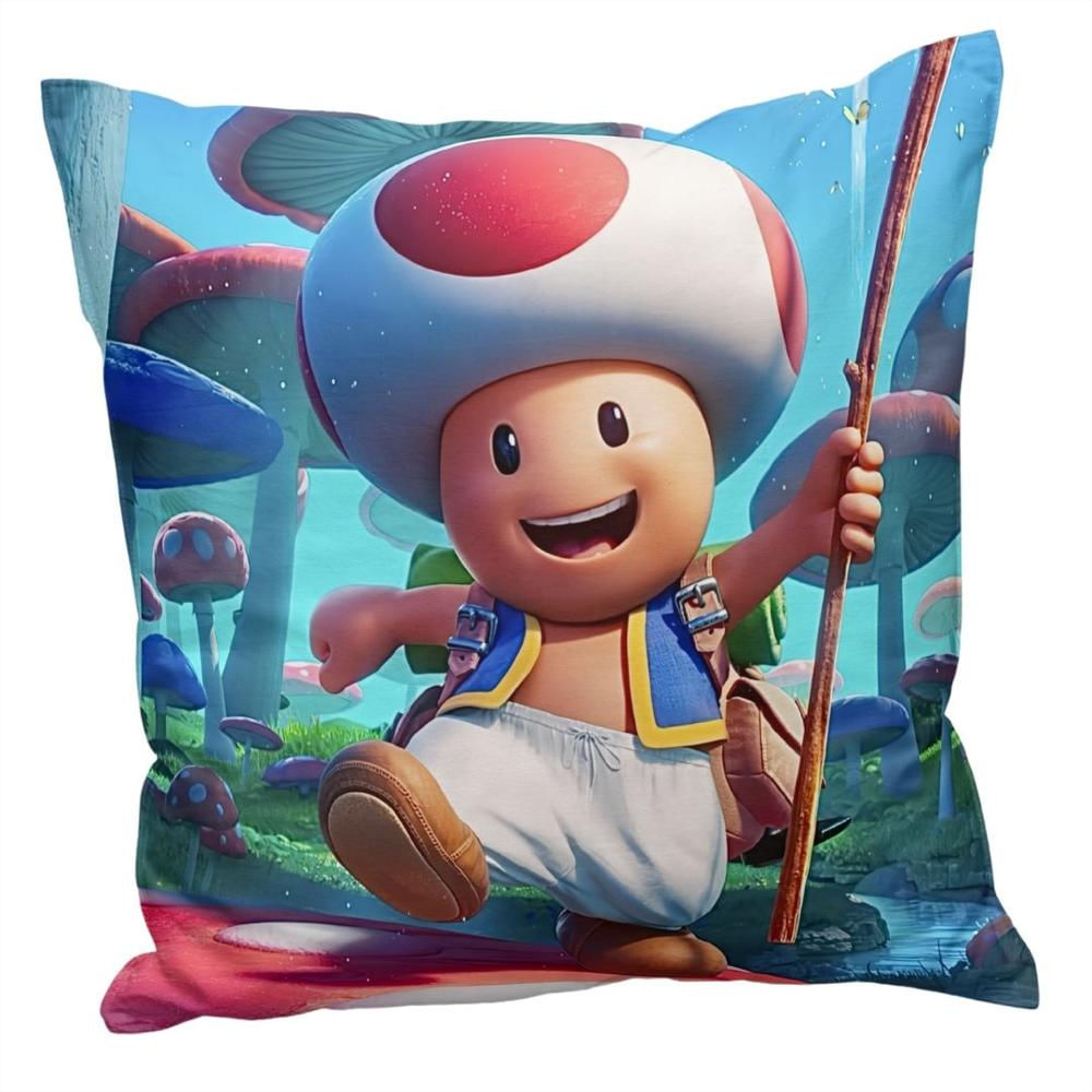 Cojines Toad img #1
