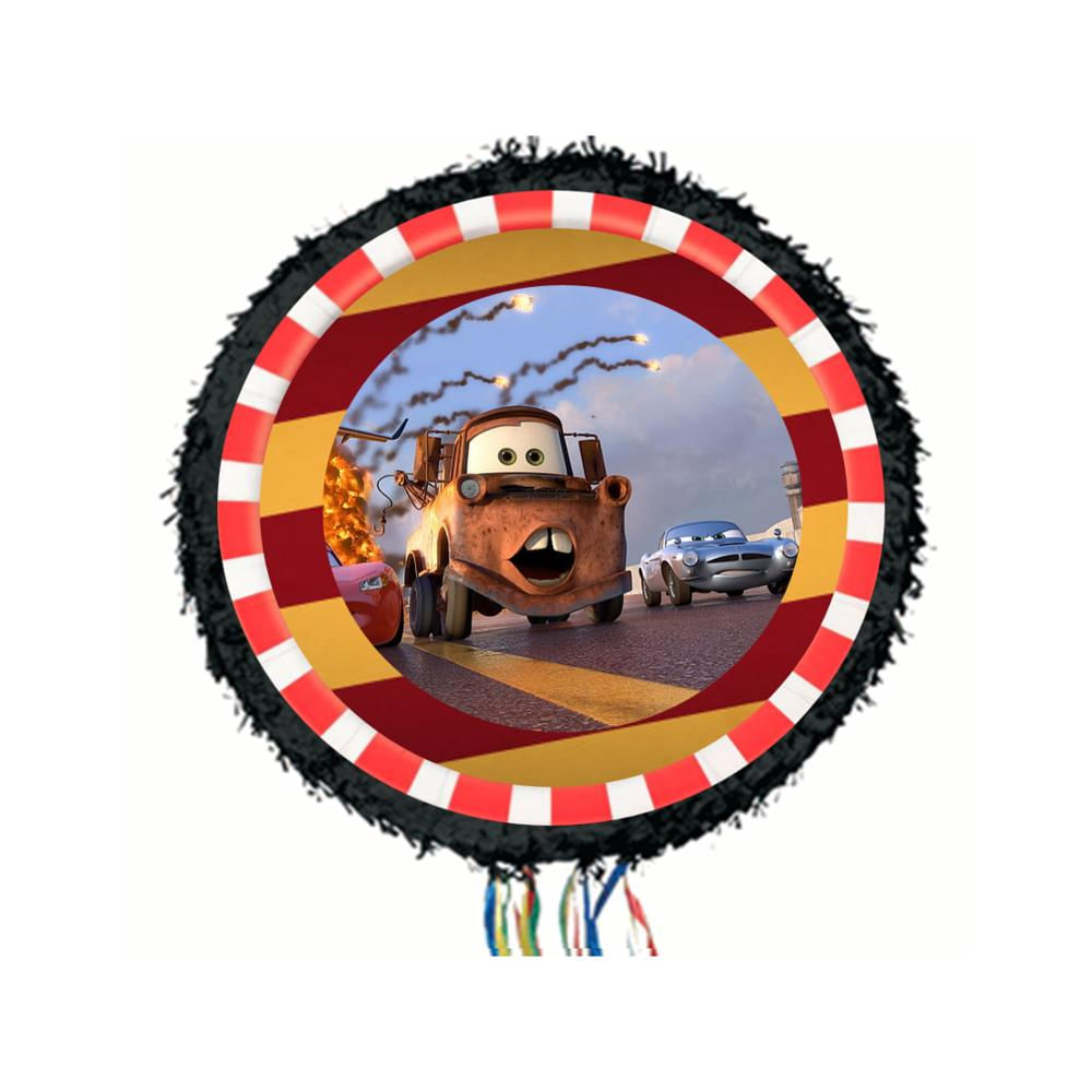 Piñatas Tow Mate img #1