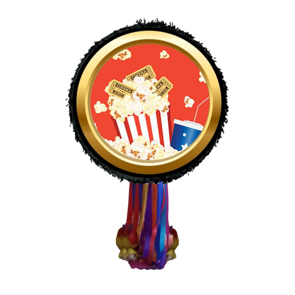 Piñatas Pop Corn img #1