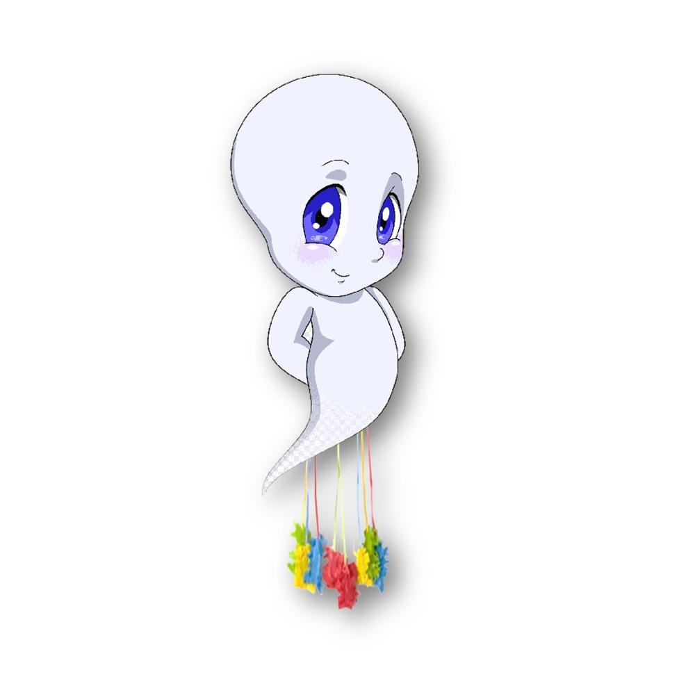 Piñatas Casper img #1
