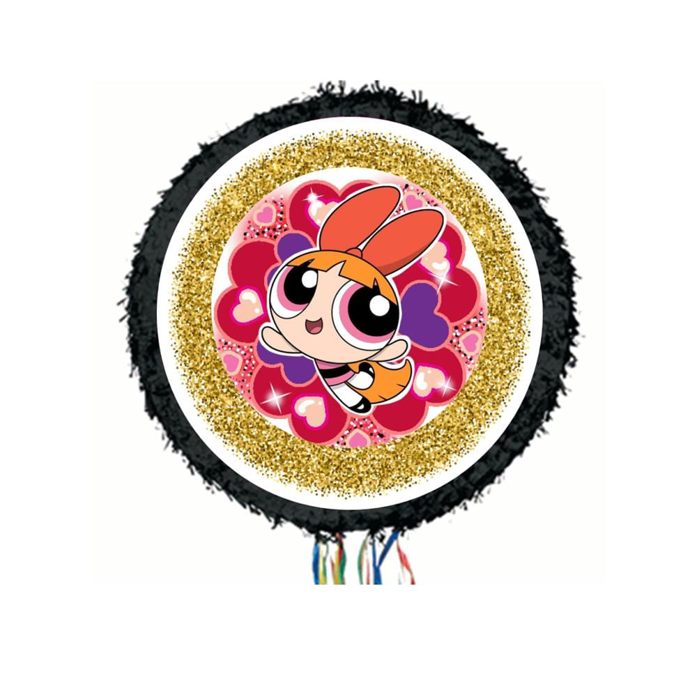 Piñatas Bom Bom img #1