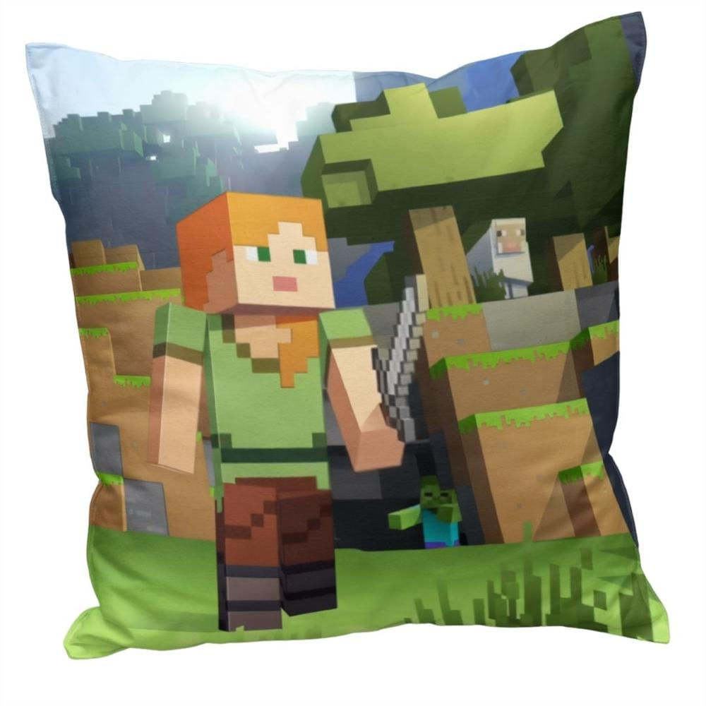 Cojines Alex De Minecraft img #1