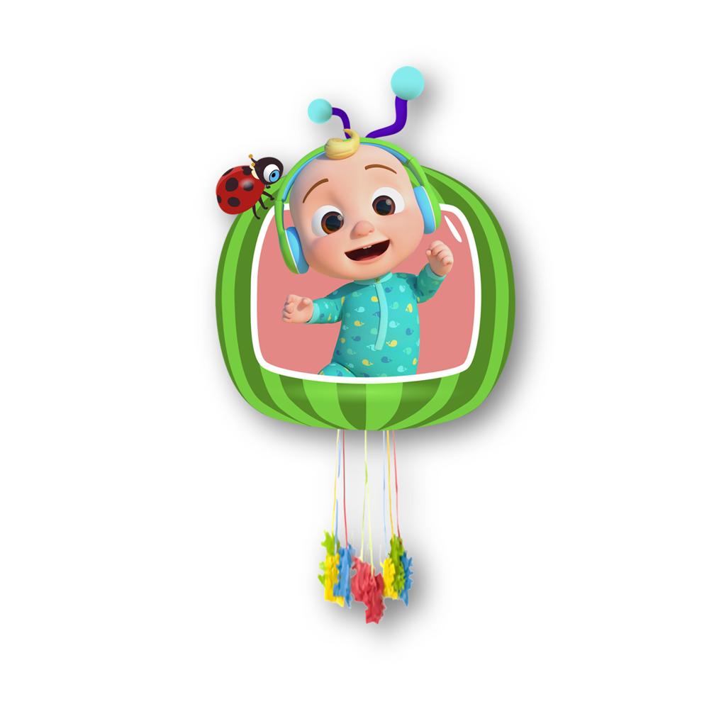 Piñatas Cocomelon img #1