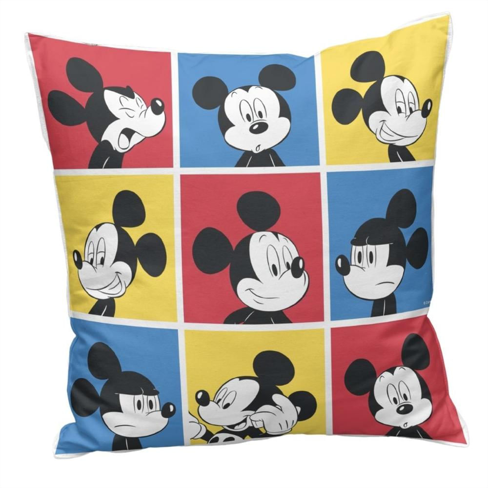 Cojines Mickey Mouse img #1