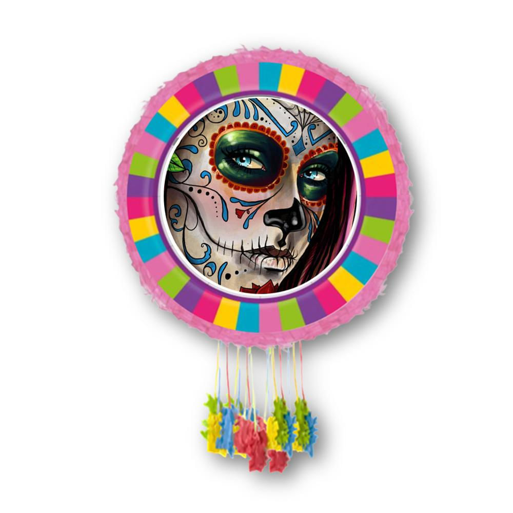 Piñatas Catrina img #1