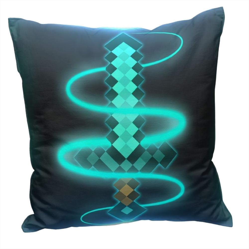 Cojines Espada De Minecraft img #1