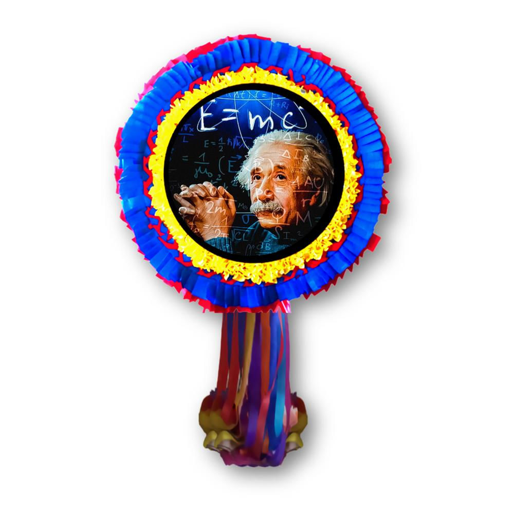 Piñata Tematica Cientifica img #1