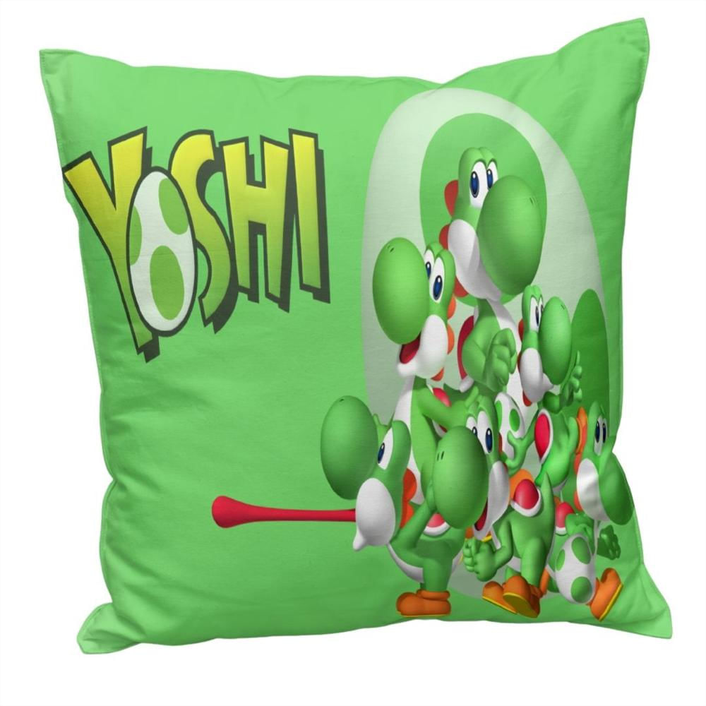 Cojines Yoshi img #1