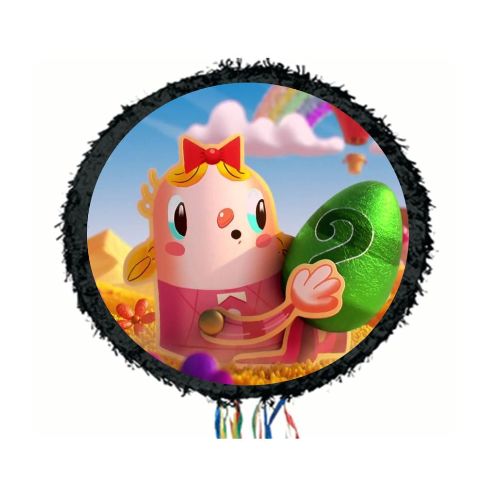 Piñatas Candy Crush img #1