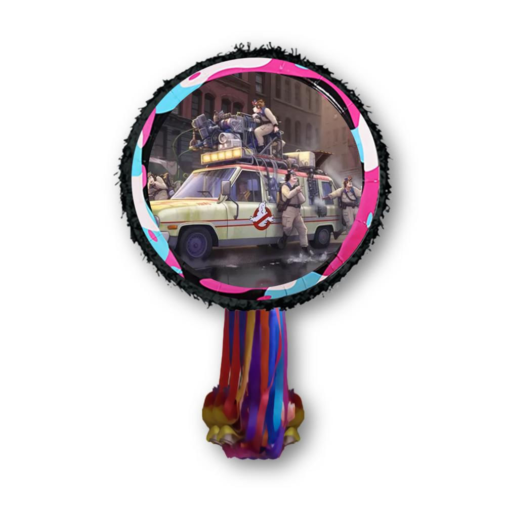 Piñatas Ecto 1 img #1
