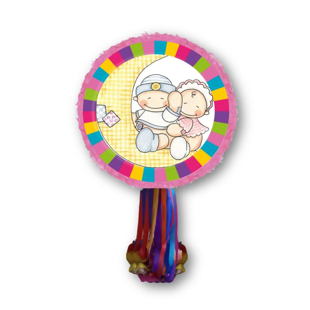 Piñatas De Bebes img #1