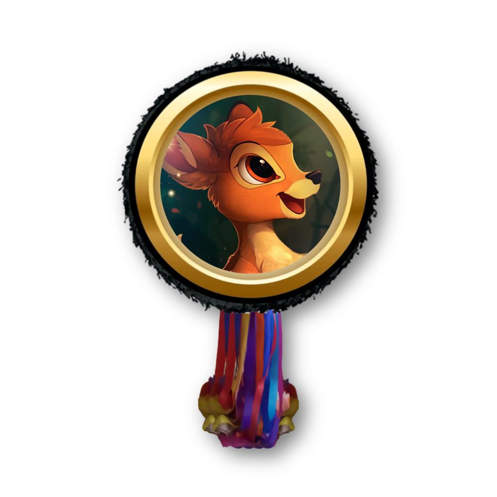 Piñatas Bambi img #1