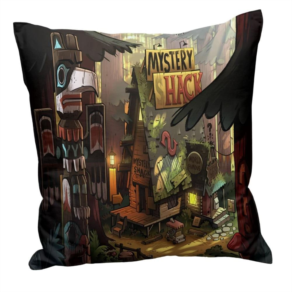 Cojines Gravity Falls img #1