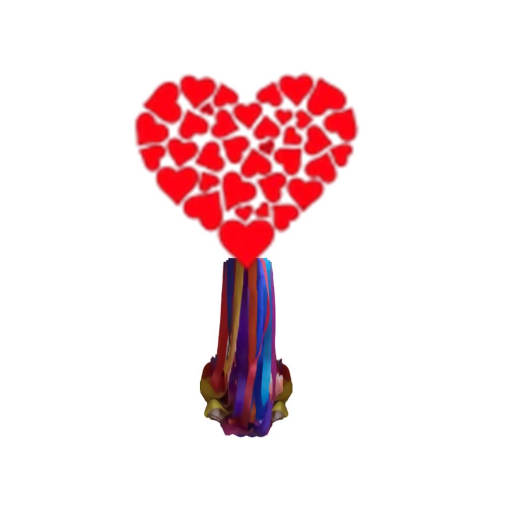 Piñatas Estilo Corazon img #1
