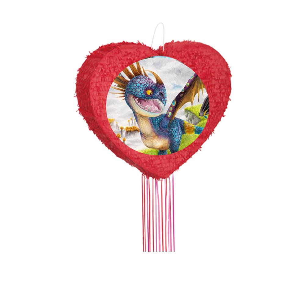 Piñata Tormenta img #1