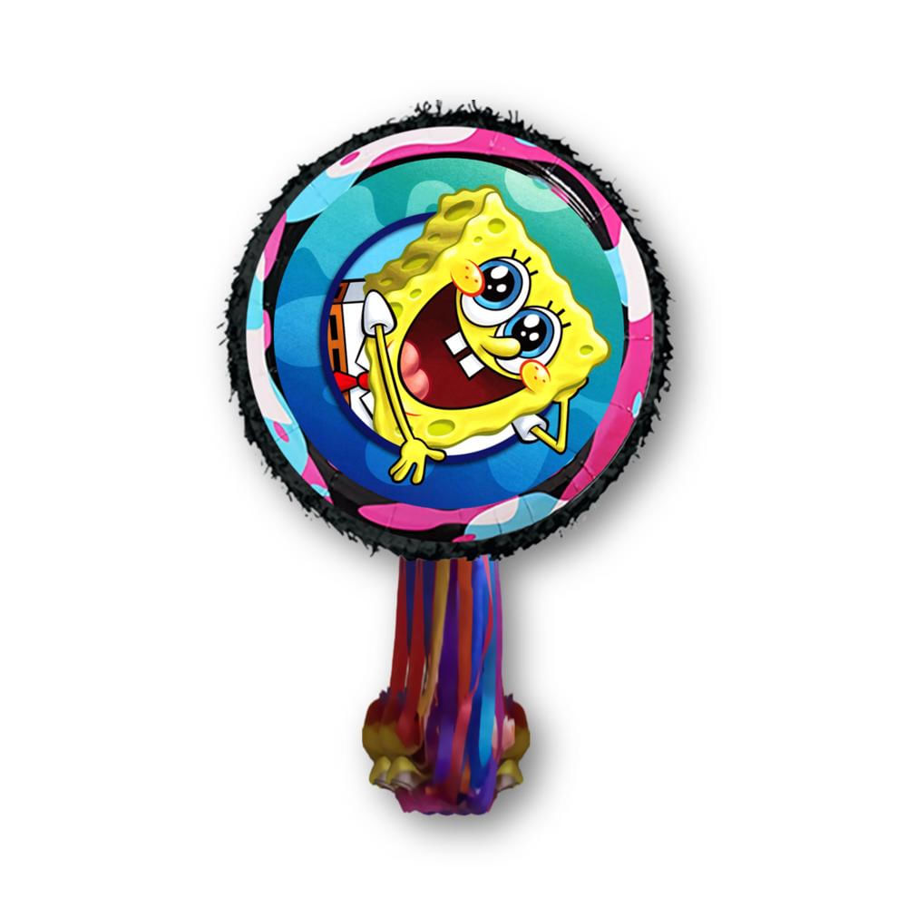 Piñatas Bob Esponja img #1