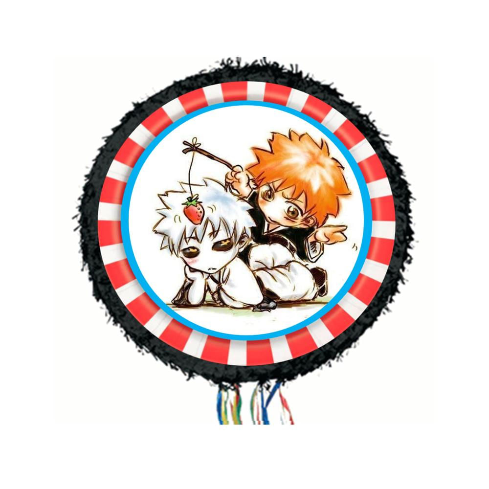 Piñatas Bleach img #1