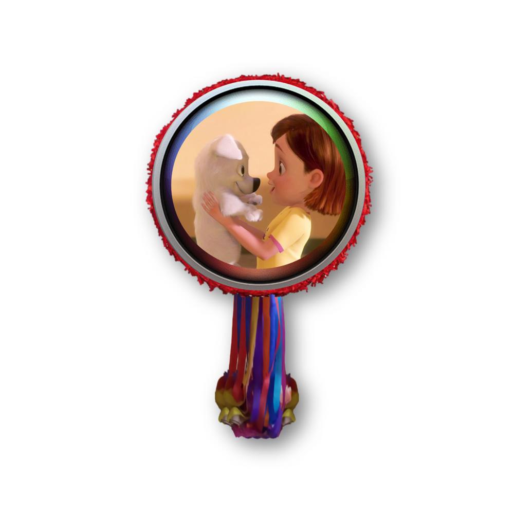 Piñatas Bolt img #1