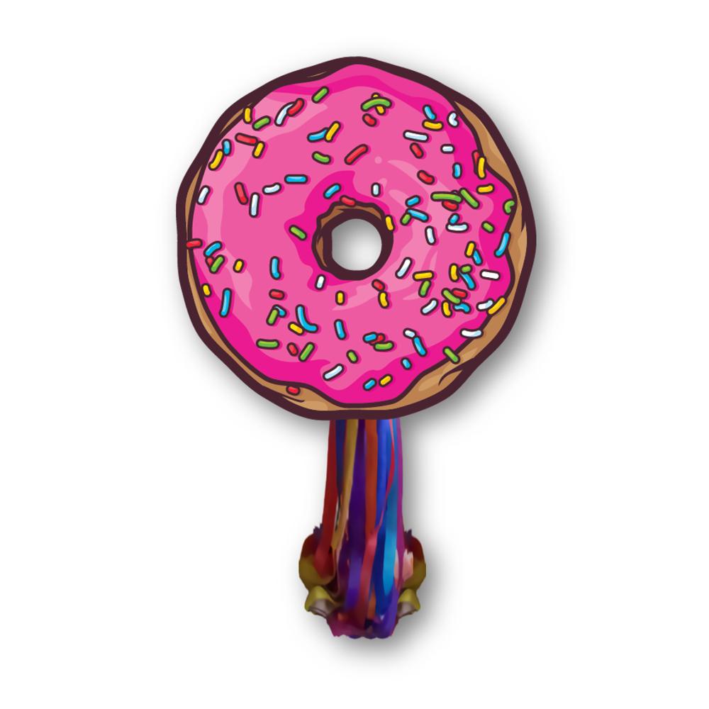 Piñatas Estio Donas img #1