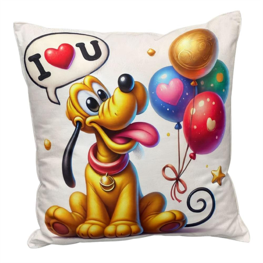 Cojines De Pluto img #1