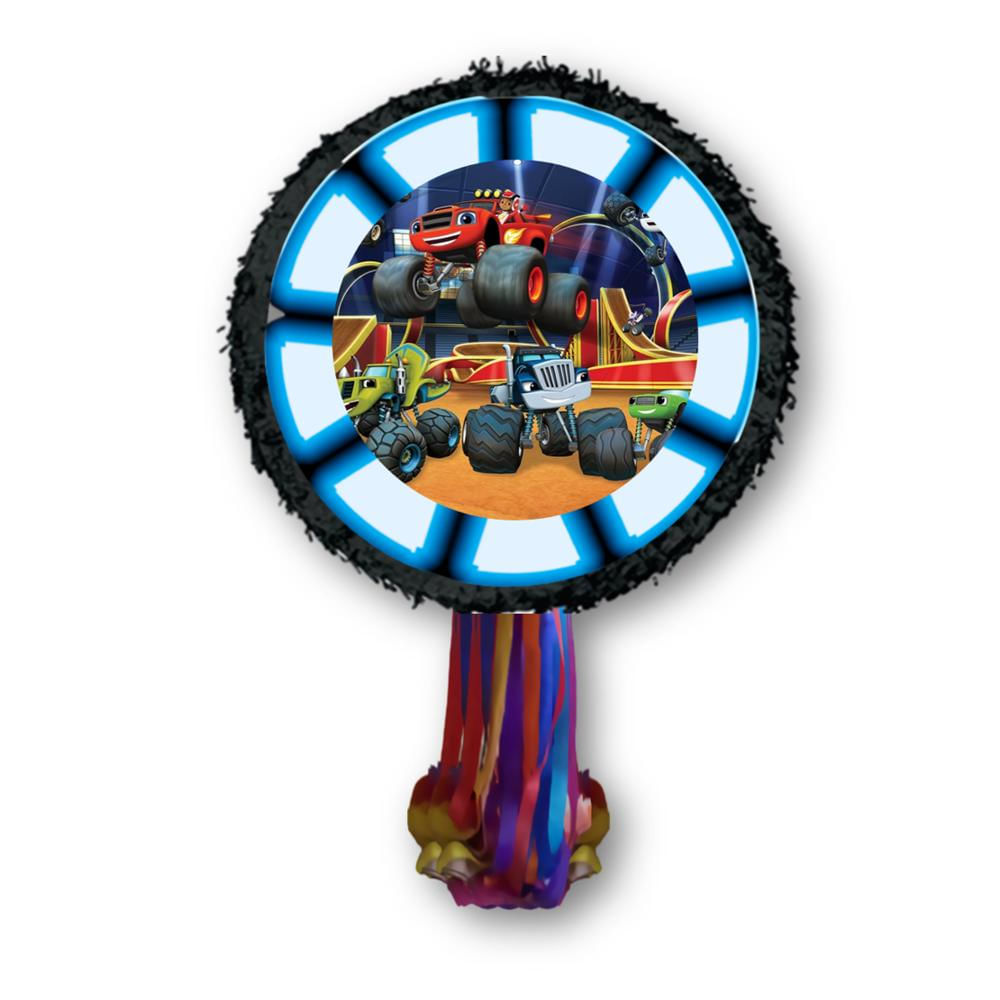 Piñatas De Blaze img #1