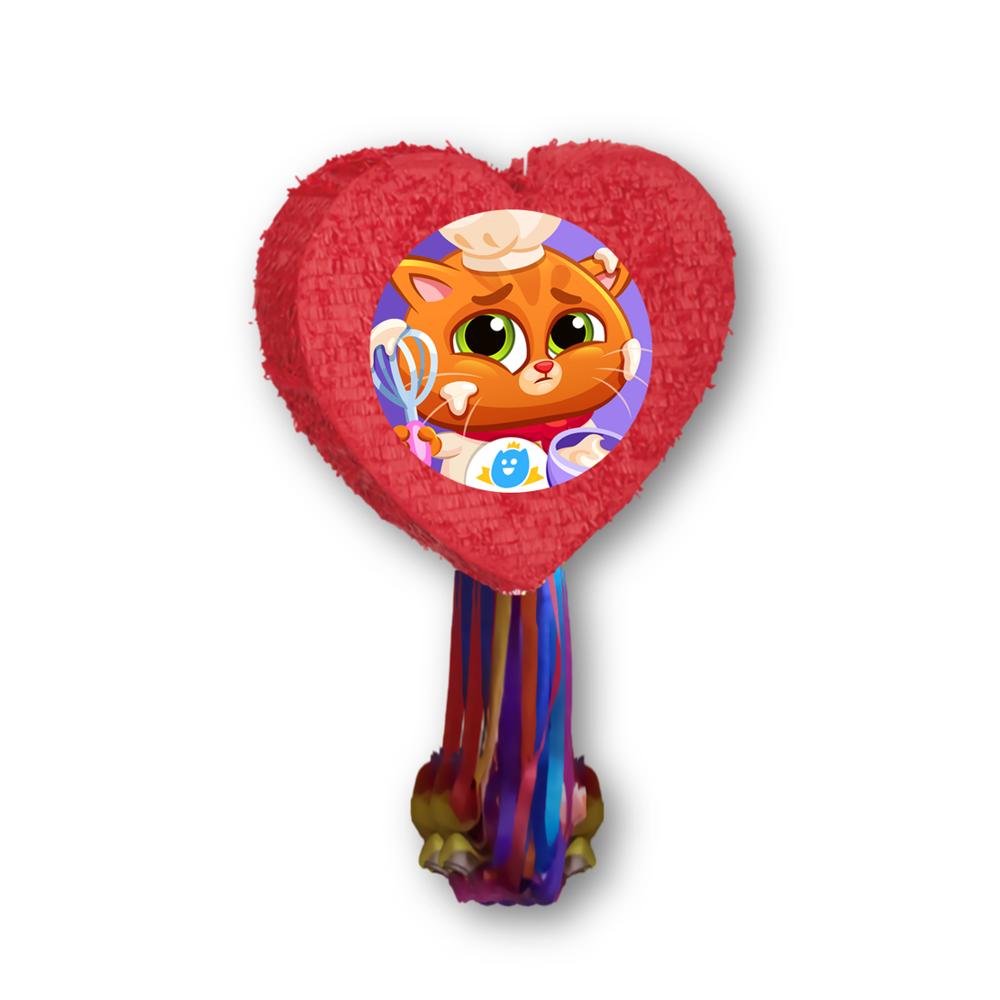 Piñatas Buubu img #1