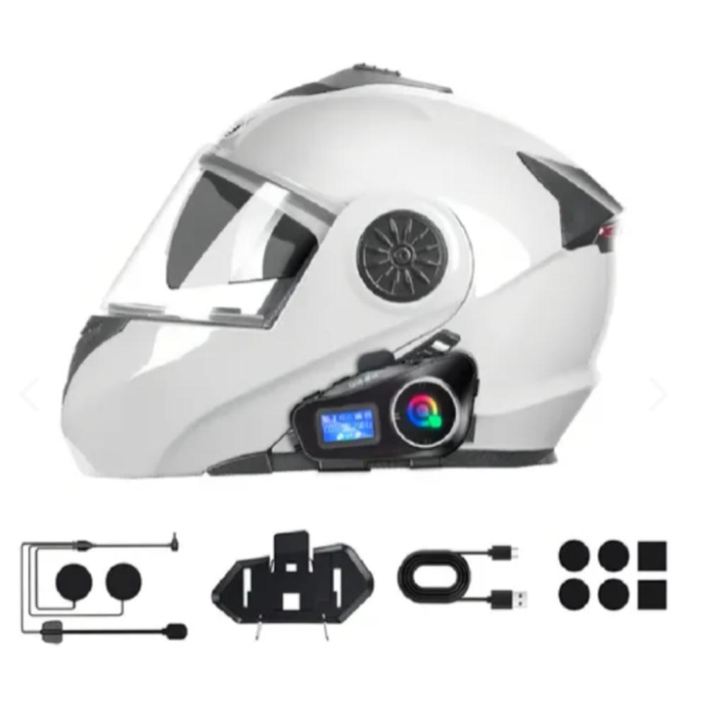 Intercomunicador Digital Para Moto img #4