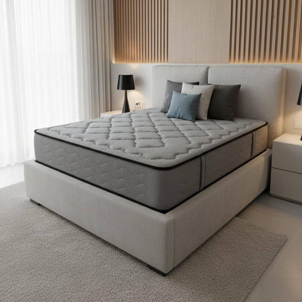 Colchon Harmony Clasic Doble 140*190 img #4