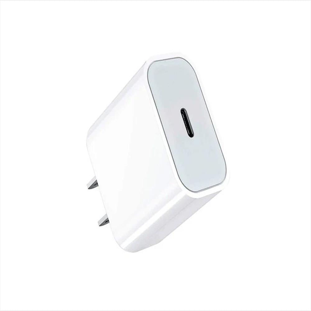 Cargador 20W + Cable Tipo C Quickly img #2