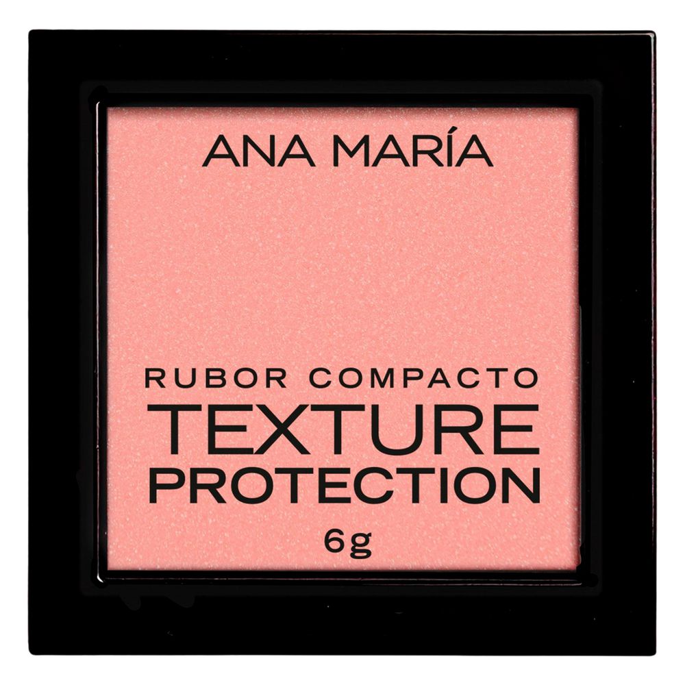 Rubor ANA MARIA compacto texture protection (6  gr) img #1