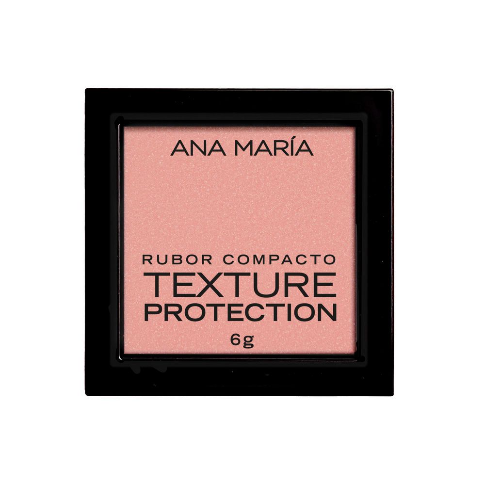 Rubor ANA MARIA compacto texture protection (6  gr) img #2