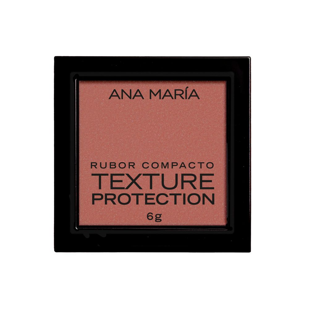 Rubor ANA MARIA compacto texture protection br (6  gr) img #2
