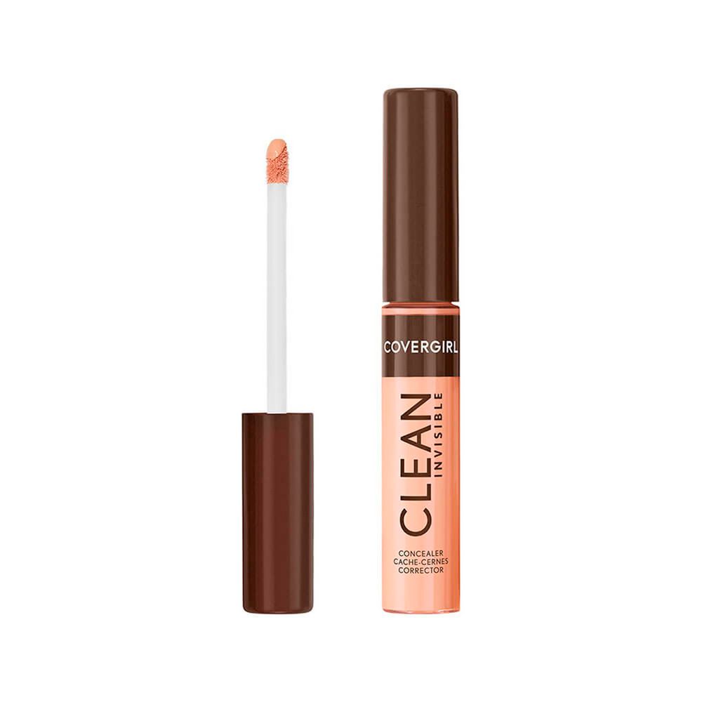 Corrector COVERGIRL clean invisible gold (7  ml) img #1