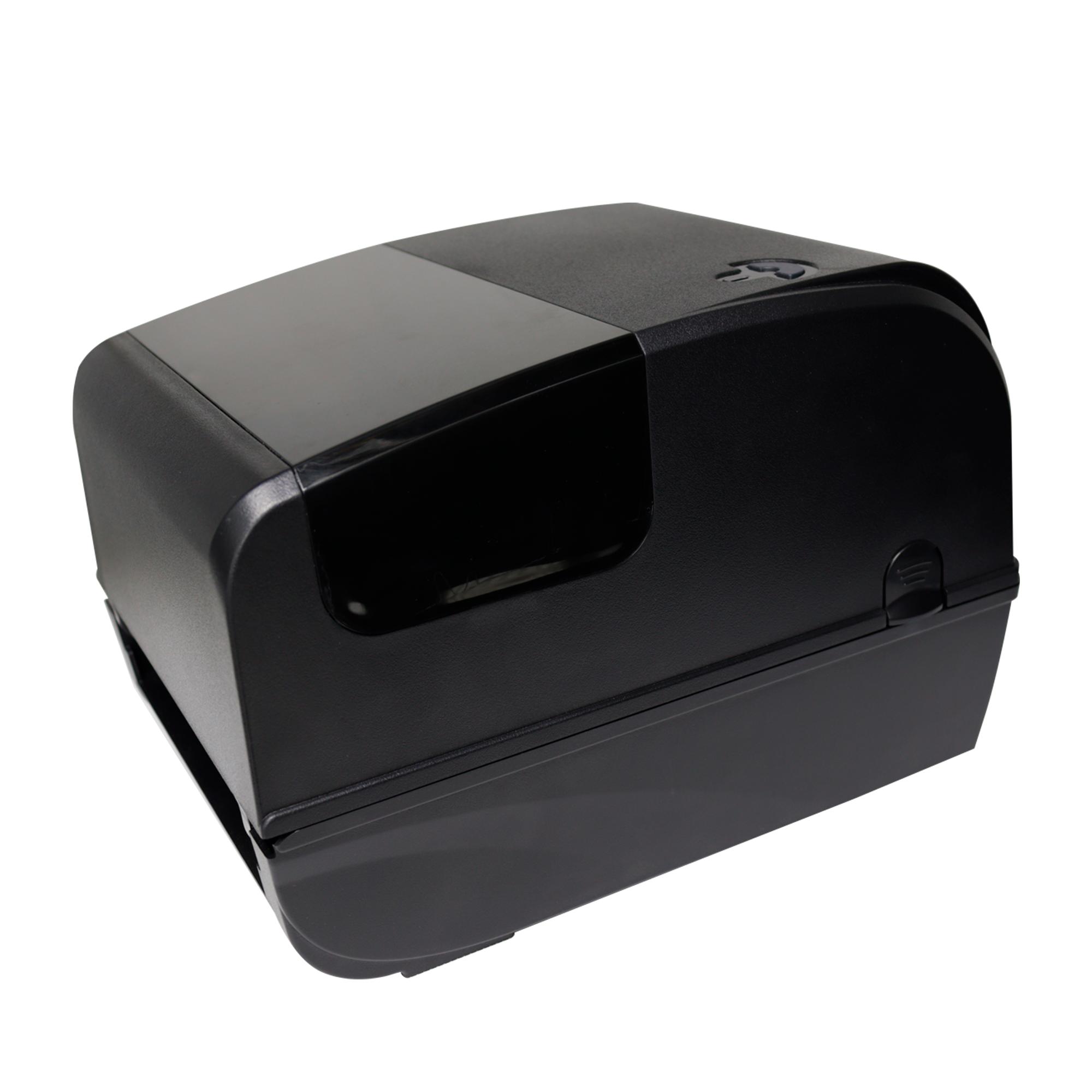Impresora Termica De Codigos De Barra Jaltech Usb/Lan 40146-1763585278345