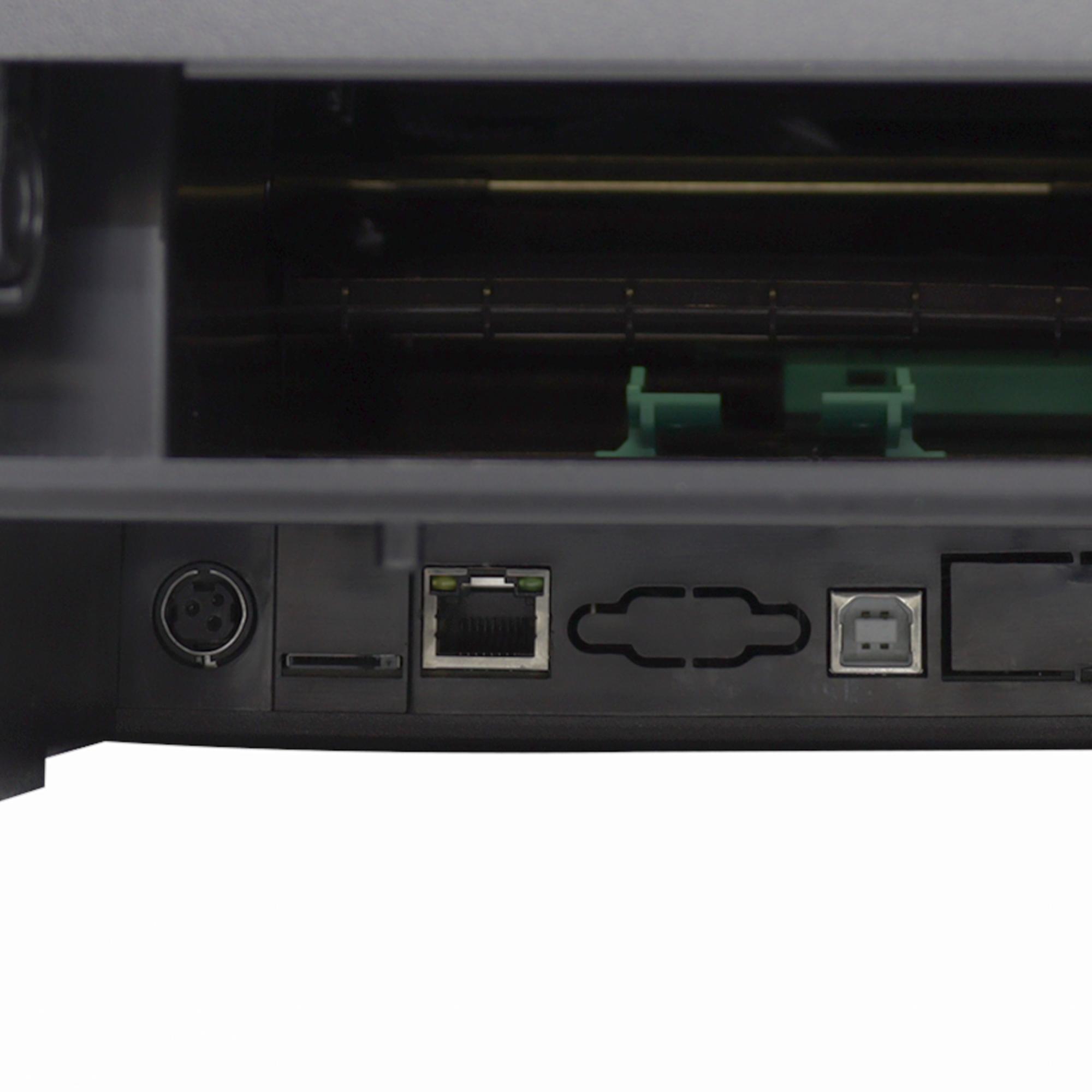 Impresora Termica De Codigos De Barra Jaltech Usb/Lan 40146-1763585324033